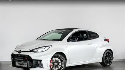 Usado Toyota Yaris 280 CV (205 kW) 2024 Utilitario