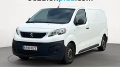 Usado 2019 Peugeot Expert Van | 13.628 € (Super precio)