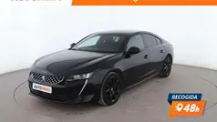 Usado 2019 Peugeot 508 GT-line Berlina | 18.599 € (Precio justo)