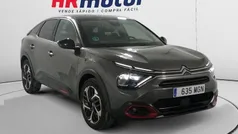 Usado 2023 Citroën C4 Feel SUV | 16.990 € (Precio justo)