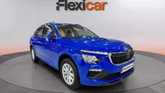 Usado 2024 Skoda Kamiq Essence SUV | 17.490 € (Buen precio)