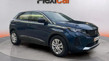 Usado Peugeot 3008 Allure 131 CV (96 kW) 2022 SUV