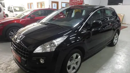 Usado Peugeot 3008 Premium 150 CV (110 kW) 2010