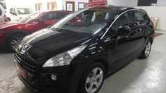 Usado 2010 Peugeot 3008 Premium | 8500 € (Precio justo)