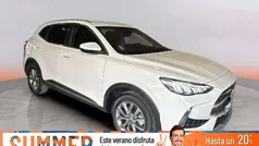 Usado 2024 MG HS Comfort SUV | 20.490 € (Buen precio)