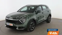 Usado 2023 Kia Sportage SUV | 29.799 € (Precio justo)