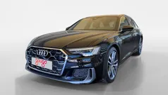 Usado 2024 Audi A6 e-tron S-Line Familiar | 57.900 €