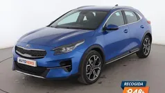 Usado 2021 Kia XCeed SUV | 17.399 € (Precio justo)