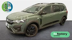 Usado 2024 Dacia Jogger Extreme Familiar | 25.100 € (Precio justo)
