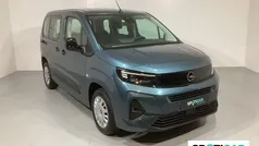 Azul Nuevo 2025 Opel Combo S Monovolumen | 25.500 € (Precio justo)