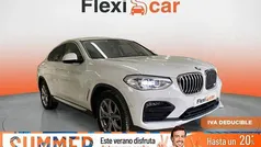 Usado 2020 BMW X4 SUV | 31.990 € (Buen precio)
