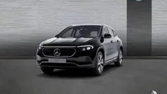 Usado 2021 Mercedes EQA250 Progressive SUV | 33.900 € (Precio justo)