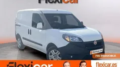 Usado 2020 Fiat Doblò Easy Monovolumen | 11.990 € (Precio justo)