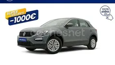 Usado 2021 VW T-Roc Edition SUV | 17.985 € (Precio justo)