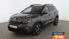 Gris Usado 2020 Citroën C5 Aircross Feel SUV | 13.899 € (Buen precio)