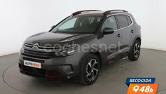 Gris Usado 2020 Citroën C5 Aircross Feel SUV | 13.899 € (Buen precio)