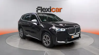 Usado BMW X1 136 CV (100 kW) 2022 SUV