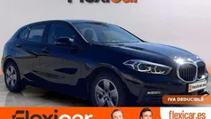 Usado 2023 BMW 118 Utilitario | 22.290 € (Buen precio)