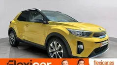 Usado 2019 Kia Stonic SUV | 13.290 € (Precio justo)