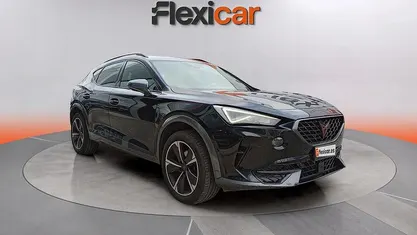 Usado Cupra Formentor 150 CV (110 kW) 2023 SUV