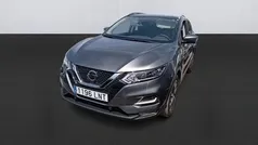 Usado 2021 Nissan Qashqai N-Connecta SUV | 20.900 € (Precio justo)