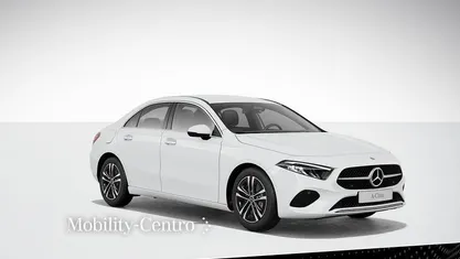 Usado Mercedes A250 217 CV (159 kW) 2025 Berlina