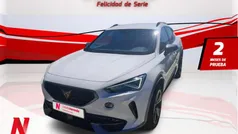 Usado 2022 Cupra Formentor SUV | 25.224 € (Precio justo)