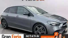 Usado 2021 Mercedes B200 Monovolumen | 21.990 € (Buen precio)