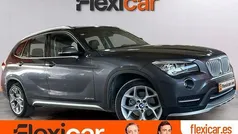 Usado 2015 BMW X1 SUV | 15.990 € (Buen precio)