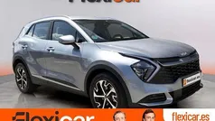 Usado 2024 Kia Sportage 2 SUV | 31.990 € (Buen precio)
