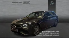 Usado 2024 Mercedes C300e Familiar | 43.990 € (Super precio)