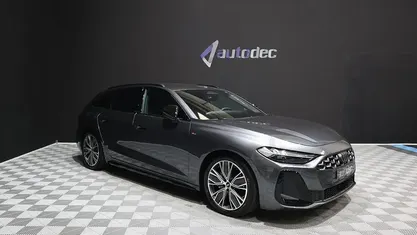 Usado Audi A5 S-Line 204 CV (150 kW) 2025 Familiar