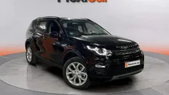 Usado 2019 Land Rover Discovery Sport HSE SUV | 22.970 € (Precio justo)