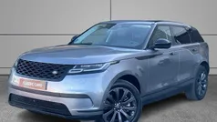 Usado 2021 Land Rover Range Rover Velar S SUV | 44.900 € (Precio justo)
