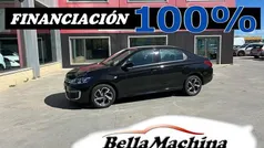 Negro Usado 2019 Citroën C-Elysee I PureTech Berlina | 8950 € (Precio justo)