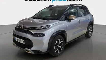 Usado Citroën C3 Aircross 110 CV (80 kW) 2023 SUV