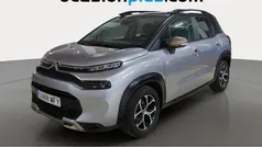 Usado 2023 Citroën C3 Aircross SUV | 14.810 € (Precio justo)