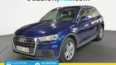 Usado 2017 Audi Q5 Advanced Plus SUV | 25.490 € (Precio justo)