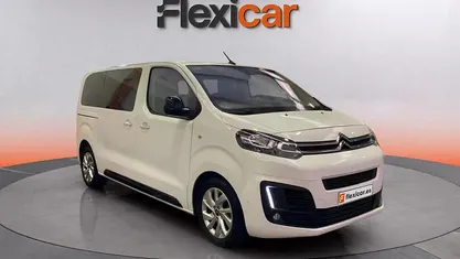 Usado Citroën Spacetourer Business Class 150 CV (110 kW) 2019 Monovolumen