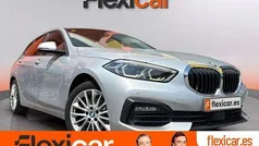 Gris / plata Usado 2020 BMW 118 Utilitario | 19.990 € (Precio justo)