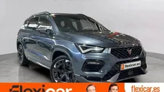 Usado 2021 Cupra Ateca SUV | 32.990 € (Precio justo)