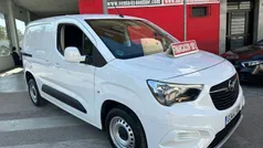 Usado 2019 Opel Combo Life Selective | 10.500 € (Precio justo)