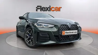 Usado BMW 420 190 CV (139 kW) 2022 Coupe