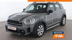 Usado 2022 Mini Cooper Countryman SUV | 25.999 € (Precio justo)