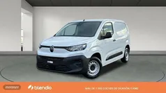 Blanco Nuevo 2025 Citroën Berlingo Monovolumen | 22.300 € (Buen precio)