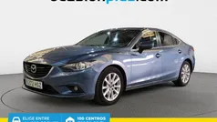Usado 2013 Mazda 6 Style+ Berlina | 11.900 € (Precio justo)