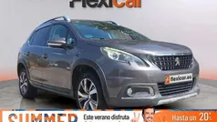 Usado 2016 Peugeot 2008 Allure+ SUV | 7990 € (Super precio)