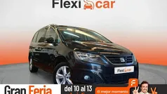 Usado 2018 Seat Alhambra Style Monovolumen | 22.990 € (Precio justo)