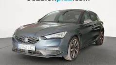 Usado 2022 Seat Leon FR Utilitario | 22.000 € (Precio justo)
