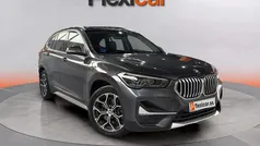 Usado 2020 BMW X1 SUV | 22.690 € (Precio justo)